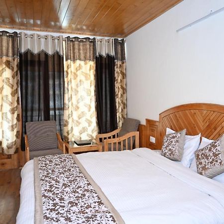 Hotel Nirmal Chhaya Manali  Exterior photo